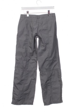 Παιδικό παντελόνι Cherokee, Μέγεθος 12-13y/ 158-164 εκ., Χρώμα Γκρί, Τιμή 10,74 €