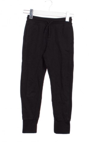 Παιδικό παντελόνι Coccodrillo, Μέγεθος 8-9y/ 134-140 εκ., Χρώμα Μαύρο, Τιμή 10,74 €