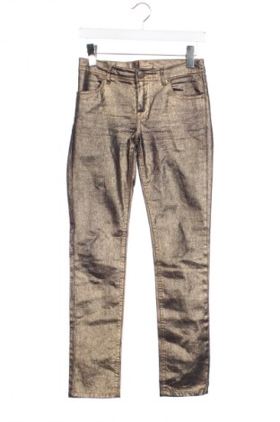 Kinderhose Crash One, Größe 12-13y/ 158-164 cm, Farbe Golden, Preis € 6,99