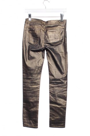 Kinderhose Crash One, Größe 12-13y/ 158-164 cm, Farbe Golden, Preis € 6,99