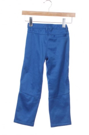 Dětské kalhoty  Crivit, Velikost 4-5y/ 110-116 cm, Barva Modrá, Cena  430,00 Kč
