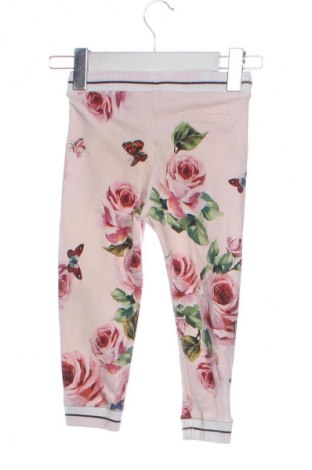 Detské nohavice  D&G Dolce&Gabbana, Veľkosť 2-3y/ 98-104 cm, Farba Viacfarebná, Cena  31,71 €
