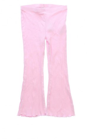 Pantaloni pentru copii Disney, Mărime 3-4y/ 104-110 cm, Culoare Roz, Preț 41,31 Lei