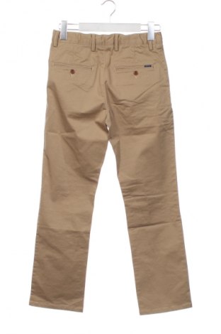 Kinderhose Gant, Größe 10-11y/ 146-152 cm, Farbe Braun, Preis € 28,18