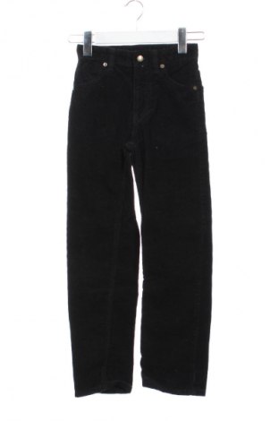 Παιδικό παντελόνι Gap Kids, Μέγεθος 7-8y/ 128-134 εκ., Χρώμα Μαύρο, Τιμή 12,79 €