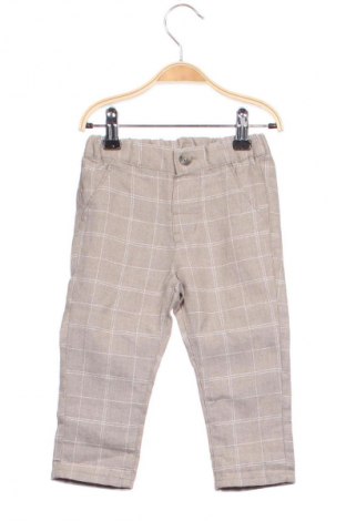 Dětské kalhoty  H&M, Velikost 12-18m/ 80-86 cm, Barva Vícebarevné, Cena  266,00 Kč