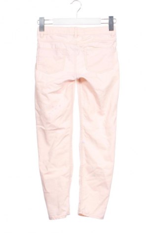 Kinderhose H&M, Größe 7-8y/ 128-134 cm, Farbe Beige, Preis € 10,74