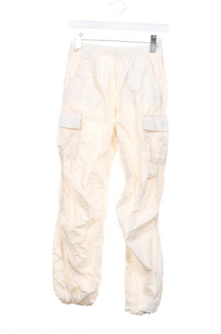 Gyerek nadrág H&M, Méret 9-10y / 140-146 cm, Szín Bézs, Ár 3 539 Ft