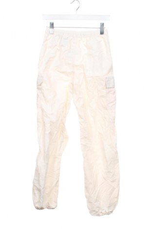 Gyerek nadrág H&M, Méret 9-10y / 140-146 cm, Szín Bézs, Ár 3 539 Ft