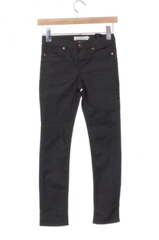 Dětské kalhoty  H&M, Velikost 8-9y/ 134-140 cm, Barva Šedá, Cena  266,00 Kč