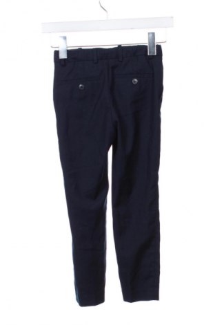 Pantaloni pentru copii H&M, Mărime 4-5y/ 110-116 cm, Culoare Albastru, Preț 55,26 Lei