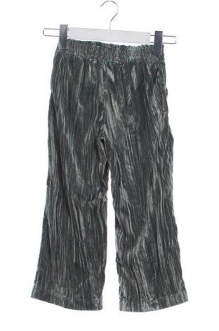 Pantaloni pentru copii H&M, Mărime 3-4y/ 104-110 cm, Culoare Verde, Preț 89,00 Lei