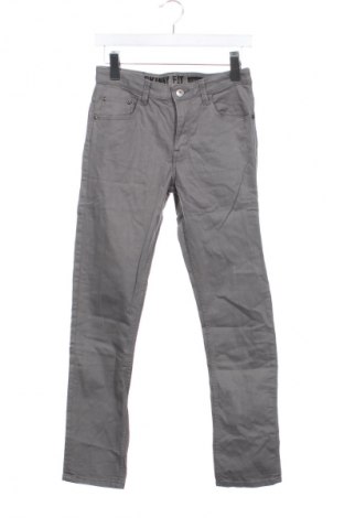 Detské nohavice  H&M, Veľkosť 11-12y/ 152-158 cm, Farba Sivá, Cena  8,95 €