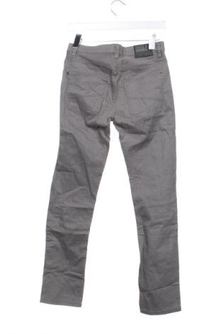 Detské nohavice  H&M, Veľkosť 11-12y/ 152-158 cm, Farba Sivá, Cena  8,95 €