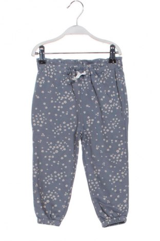 Детски панталон H&M, Размер 18-24m/ 86-98 см, Цвят Многоцветен, Цена 20,90 лв.