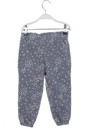 Детски панталон H&M, Размер 18-24m/ 86-98 см, Цвят Многоцветен, Цена 20,90 лв.