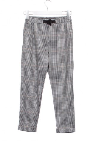 Детски панталон H&M, Размер 9-10y/ 140-146 см, Цвят Многоцветен, Цена 21,01 лв.