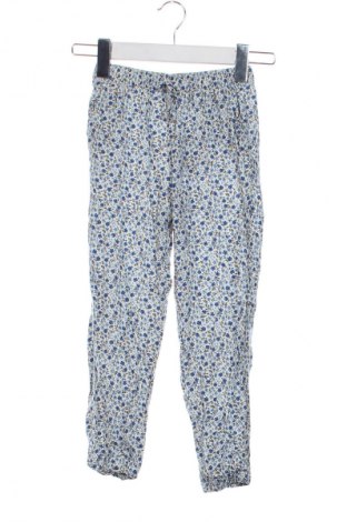 Детски панталон H&M, Размер 6-7y/ 122-128 см, Цвят Многоцветен, Цена 21,00 лв.