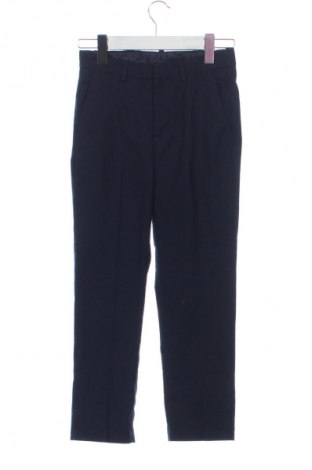 Detské nohavice  H&M, Veľkosť 8-9y/ 134-140 cm, Farba Modrá, Cena  11,00 €