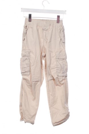 Dětské kalhoty  H&M, Velikost 8-9y/ 134-140 cm, Barva Šedá, Cena  266,00 Kč