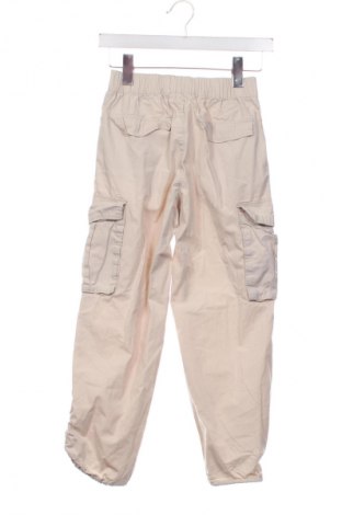 Dětské kalhoty  H&M, Velikost 8-9y/ 134-140 cm, Barva Šedá, Cena  266,00 Kč