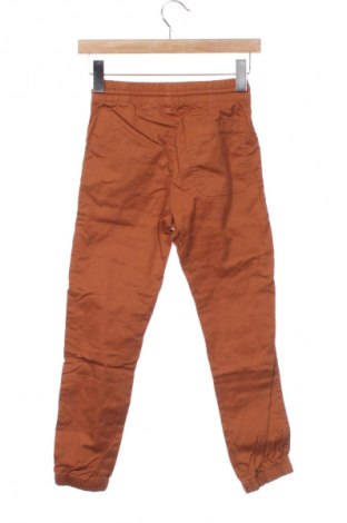 Dětské kalhoty  H&M, Velikost 8-9y/ 134-140 cm, Barva Hnědá, Cena  266,00 Kč