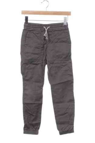Dětské kalhoty  H&M, Velikost 8-9y/ 134-140 cm, Barva Šedá, Cena  266,00 Kč
