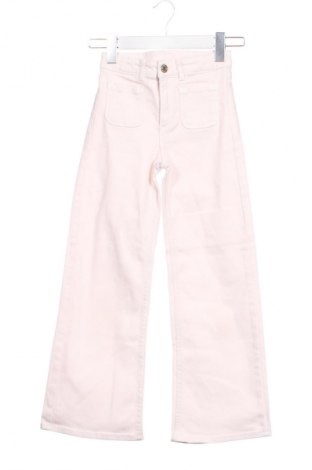 Gyerek nadrág H&M, Méret 8-9y / 134-140 cm, Szín Rózsaszín, Ár 4 200 Ft