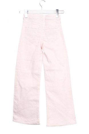 Gyerek nadrág H&M, Méret 8-9y / 134-140 cm, Szín Rózsaszín, Ár 4 200 Ft