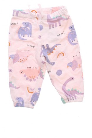 Kinderhose H&M, Größe 9-12m/ 74-80 cm, Farbe Mehrfarbig, Preis 10,74 €
