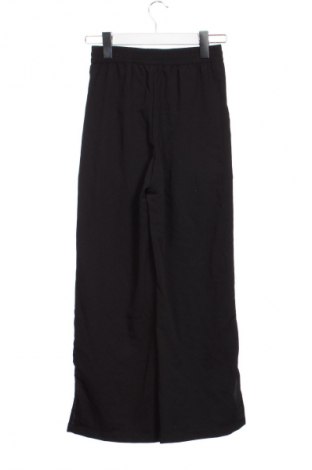 Dziecięce spodnie H&M, Rozmiar 9-10y/ 140-146 cm, Kolor Czarny, Cena 78,16 zł