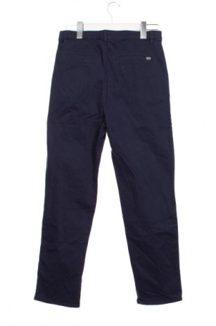 Dětské kalhoty  H&M, Velikost 12-13y/ 158-164 cm, Barva Modrá, Cena  272,00 Kč