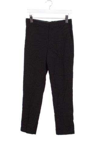 Kinderhose H&M, Größe 12-13y/ 158-164 cm, Farbe Schwarz, Preis 8,99 €