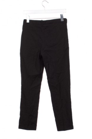 Kinderhose H&M, Größe 12-13y/ 158-164 cm, Farbe Schwarz, Preis 8,99 €