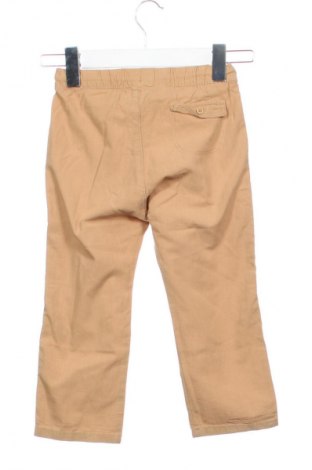Dětské kalhoty  H&M, Velikost 2-3y/ 98-104 cm, Barva Béžová, Cena  265,00 Kč