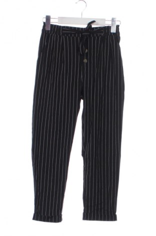 Детски панталон H&M, Размер 10-11y/ 146-152 см, Цвят Многоцветен, Цена 12,99 лв.