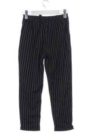 Детски панталон H&M, Размер 10-11y/ 146-152 см, Цвят Многоцветен, Цена 12,99 лв.