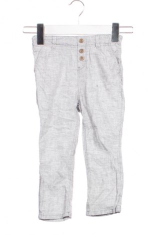 Детски панталон H&M, Размер 2-3y/ 98-104 см, Цвят Многоцветен, Цена 16,14 лв.