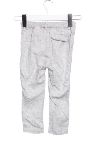 Детски панталон H&M, Размер 2-3y/ 98-104 см, Цвят Многоцветен, Цена 16,14 лв.