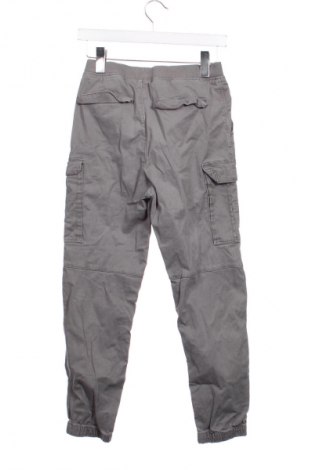 Детски панталон H&M, Размер 13-14y/ 164-168 см, Цвят Сив, Цена 21,51 лв.