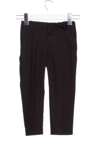 Παιδικό παντελόνι H&M, Μέγεθος 2-3y/ 98-104 εκ., Χρώμα Μαύρο, Τιμή 10,74 €