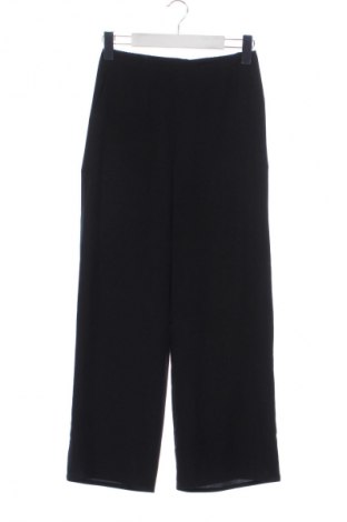 Детски панталон H&M, Размер 11-12y/ 152-158 см, Цвят Черен, Цена 18,99 лв.
