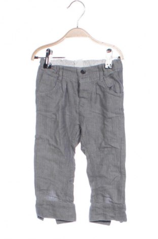 Dziecięce spodnie H&M, Rozmiar 9-12m/ 74-80 cm, Kolor Kolorowy, Cena 49,44 zł