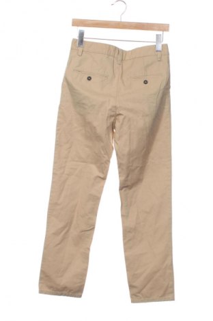 Dětské kalhoty  H&M L.O.G.G., Velikost 11-12y/ 152-158 cm, Barva Béžová, Cena  266,00 Kč