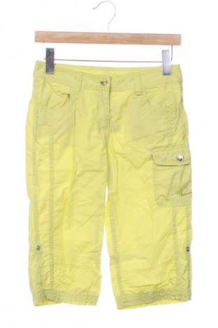 Dětské kalhoty  Here+There, Velikost 10-11y/ 146-152 cm, Barva Žlutá, Cena  266,00 Kč