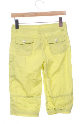 Dětské kalhoty  Here+There, Velikost 10-11y/ 146-152 cm, Barva Žlutá, Cena  266,00 Kč