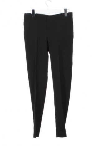 Gyerek nadrág Here+There, Méret 12-13y / 158-164 cm, Szín Fekete, Ár 4 289 Ft