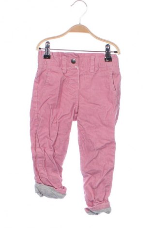 Kinderhose Impidimpi, Größe 18-24m/ 86-98 cm, Farbe Rosa, Preis € 10,74