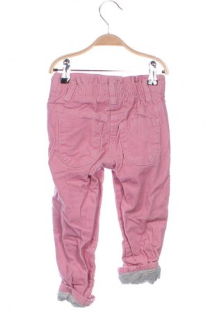 Kinderhose Impidimpi, Größe 18-24m/ 86-98 cm, Farbe Rosa, Preis € 10,74