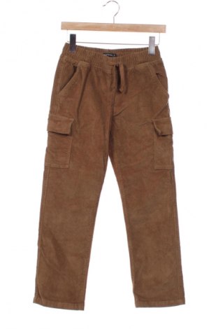 Kinderhose In Extenso, Größe 11-12y/ 152-158 cm, Farbe Braun, Preis € 10,68